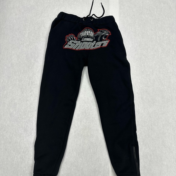 TRAPSTAR TRACKSUIT - Picture 2 of 6